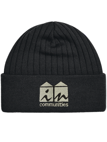 Building Services Thinsulate Beanie