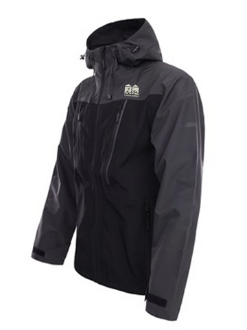 Logistics Proshell Jacket