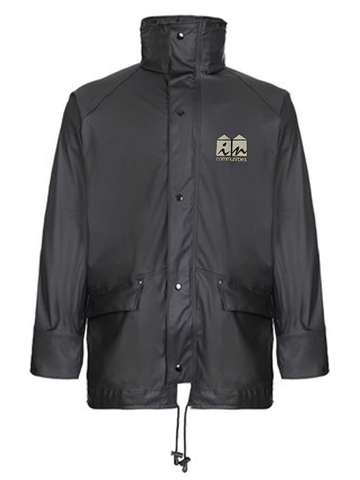 Logistics Airflex Jacket