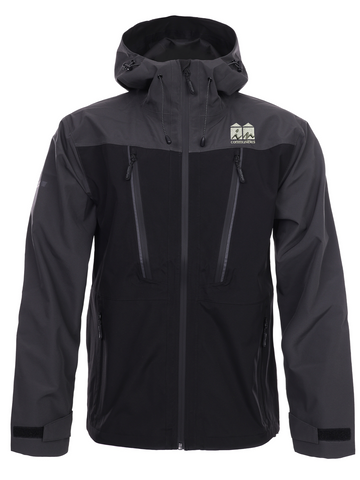 Logistics Proshell Jacket