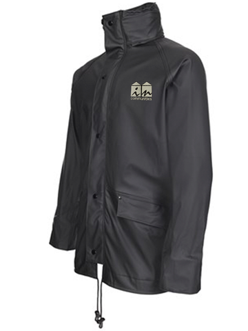 Logistics Airflex Jacket