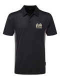 Estates Elite Quick Dry Polo Shirt