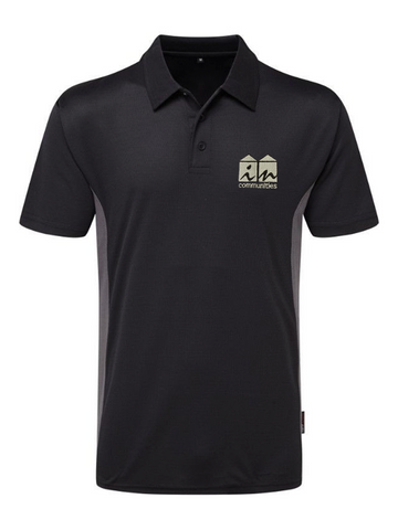Estates Elite Quick Dry Polo Shirt