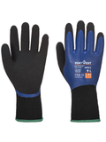 Building Services AP01 Cold 13 Latex Aqua Glove