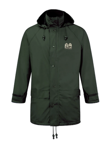 Estates FlexTex Waterproof Jacket