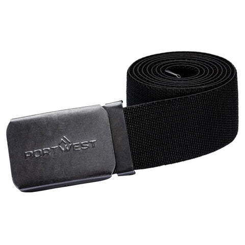 Elasticated Workwear Belt