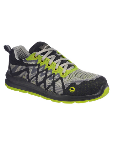 Logistics FC08 Composite Textile Trainer