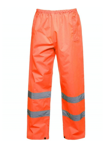 Logistics Hi-Visibility Trouser