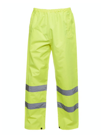 Logistics Hi-Visibility Trouser