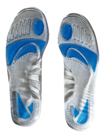 Estates Gel Cushioning Insole