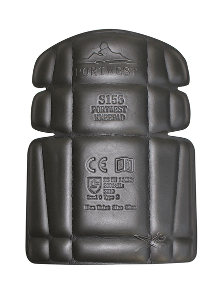 Knee Pads for DX4 Floor Layers Trousers