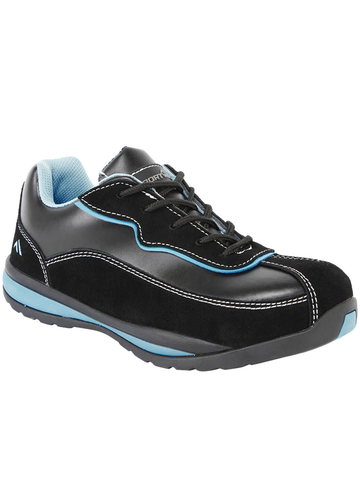 Estates Steelite Ladies Safety Trainer