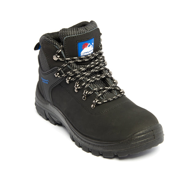 Himalayan Safety Hiker Boot