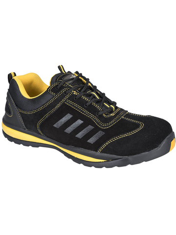 Estates Lusum Safety Trainer