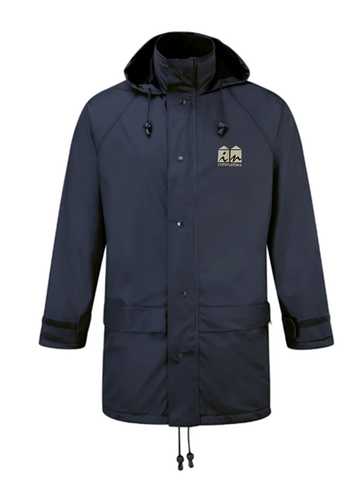 Estates FlexTex Waterproof Jacket