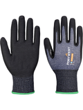 Building Services AP18 SG Cut C15 Nitrile Gloves Pack of 12