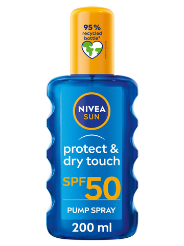 Building Services SPF 50 Sun Protection Spray