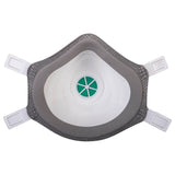 P305 FFP3 Premium Dolomite Respirator Pack of 5