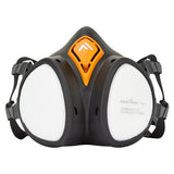 P441 ABEK1P3 Ready to use Half Mask