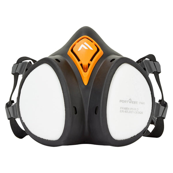 P441 ABEK1P3 Ready to use Half Mask