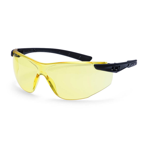 PS38 Ultra Safety Glasses
