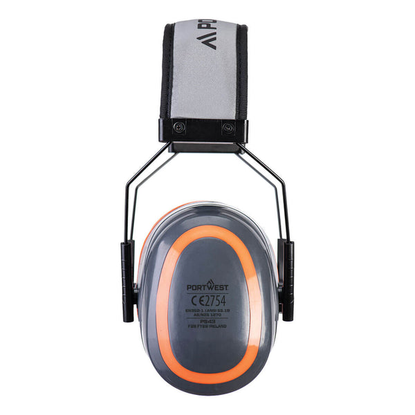 PS43 HV Extreme Ear Defenders High
