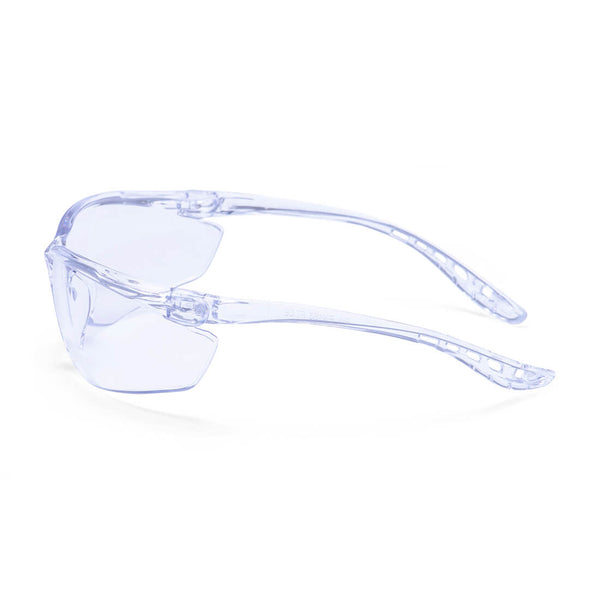 PW14 Lite Safety Glasses Clear