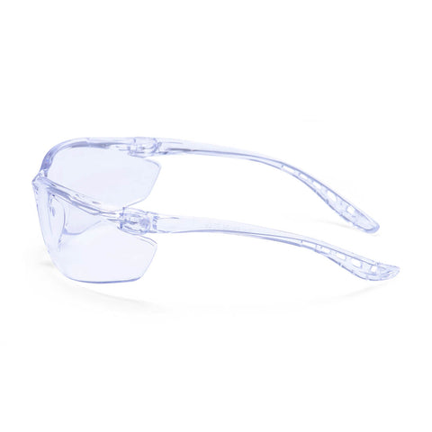 PW14 Lite Safety Glasses Clear