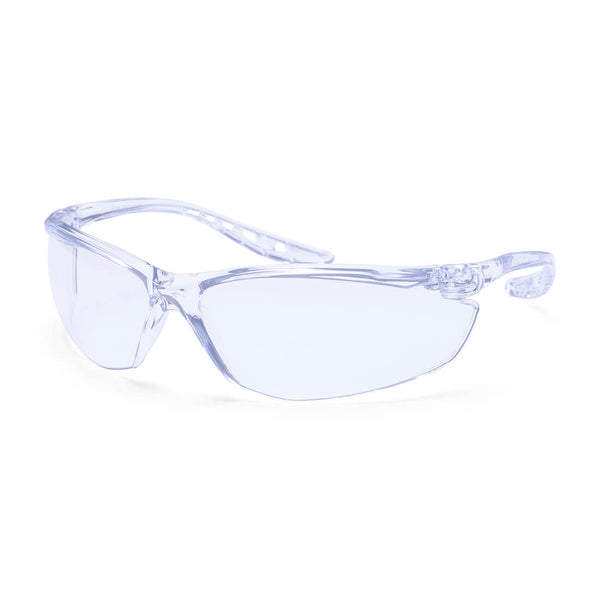 PW14 Lite Safety Glasses Clear
