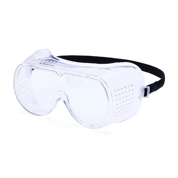 PW20 Direct Vent Goggles