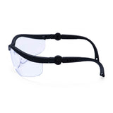 PW35 Safeguard Safety Glasses Clear