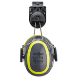 PW76 HV Extreme Ear Defenders Medium Clip-On
