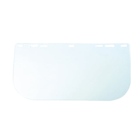 Building Services PW92 Clear Visor