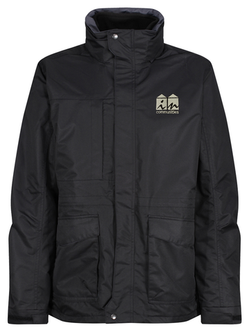Estates Benson III 3-in-1 Breathable Jacket