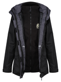 Estates Ladies Benson III 3-in-1 Breathable Jacket