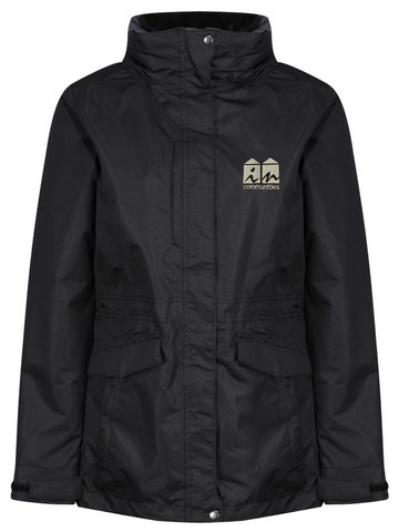 Estates Ladies Benson III 3-in-1 Breathable Jacket