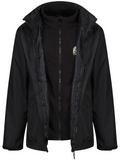 Logistics Regatta classic 3-in-1 Jacket