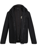 Estates Kingsley 3-in-1 Breathable Jacket
