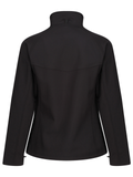 Estates Ladies Uproar Soft Shell Jacket