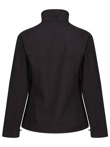 Estates Ladies Uproar Soft Shell Jacket
