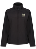 Estates Ladies Uproar Soft Shell Jacket