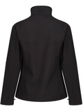 Neighbourhood Ladies Uproar Soft Shell Jacket