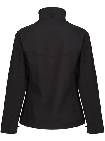 Neighbourhood Ladies Uproar Soft Shell Jacket