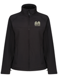 Neighbourhood Ladies Uproar Soft Shell Jacket