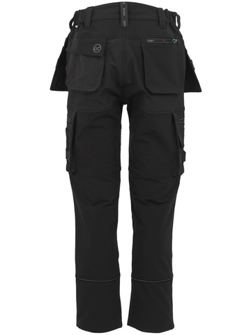 Logistics Ladies Regatta Stretch Holster Trousers