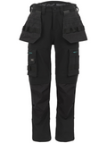 Logistics Ladies Regatta Stretch Holster Trousers