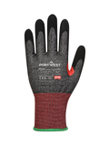 Building Services A672 CS Cut F13 Nitrile Glove