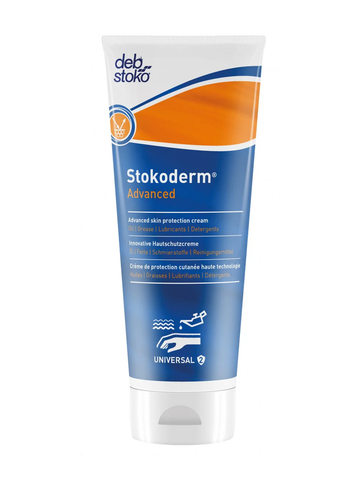 Building Services Deb Hand Protector Cream 150 ml