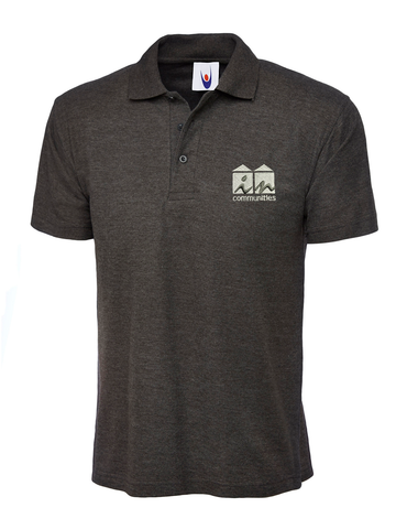Estates Classic Polo Shirt