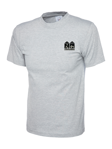 Logistics Classic T-Shirt